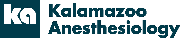 Kalamazoo Anesthesiology Logo
